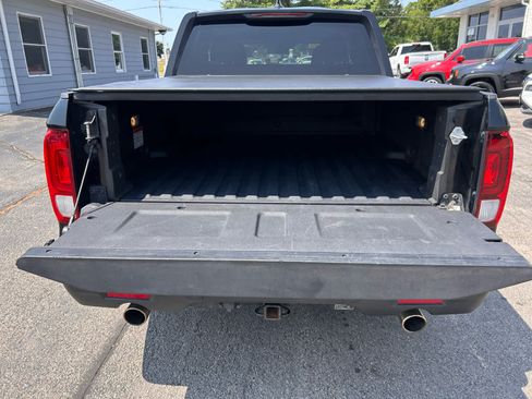Used 2021 Honda Ridgeline Sport image 25
