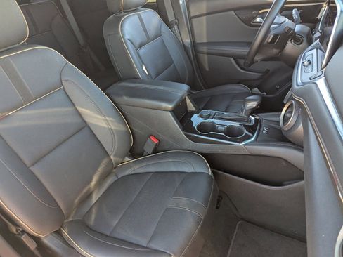 Used 2023 Chevrolet Blazer Premier w/ Enhanced Convenience Package image 10