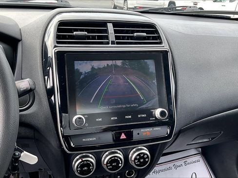 Used 2020 Mitsubishi Outlander Sport ES FWD image 14