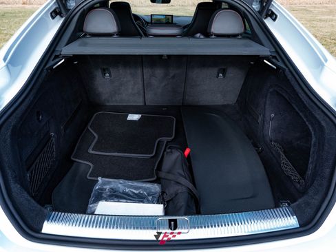 Used 2021 Audi RS 5 Sportback image 33