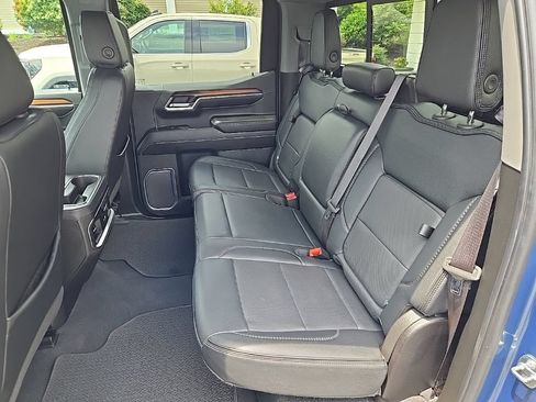 Used 2024 GMC Sierra 1500 Denali AWD/4WD image 54