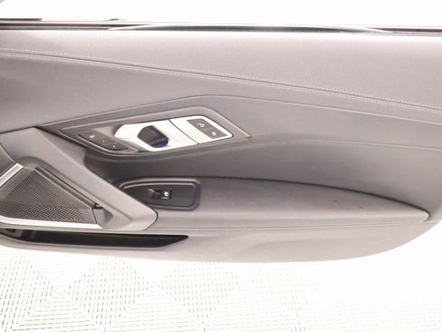 Used 2022 BMW Z4 sDrive30i image 14