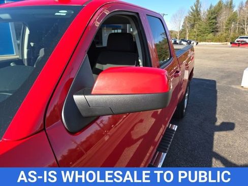 Used 2017 Chevrolet Silverado 1500 LT w/ All Star Edition image 40