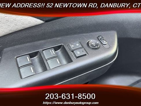 Used 2015 Honda CR-V EX image 11
