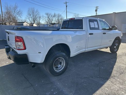 Used 2022 RAM 3500 Tradesman image 27