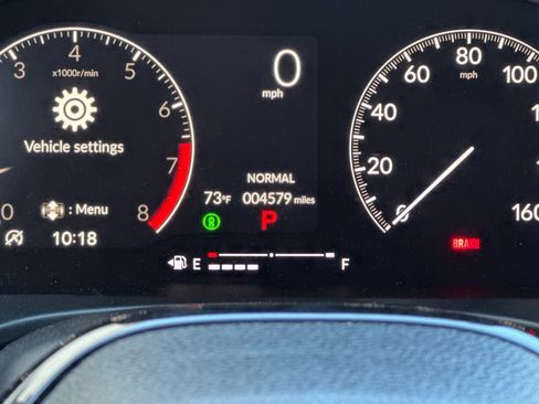 Used 2026 Honda Civic Sport image 21