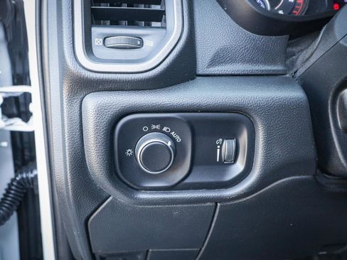 Used 2022 RAM 5500 Tradesman w/ Max Tow Package image 21