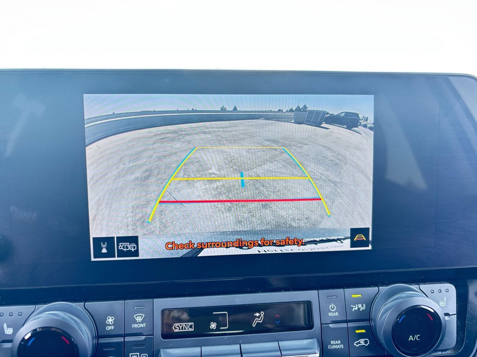 Used 2024 Toyota Grand Highlander AWD image 25