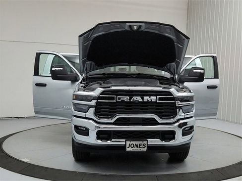 New 2026 RAM 2500 Big Horn image 10