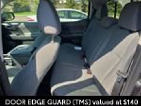Used 2023 Toyota Tacoma SR AWD/4WD image 7