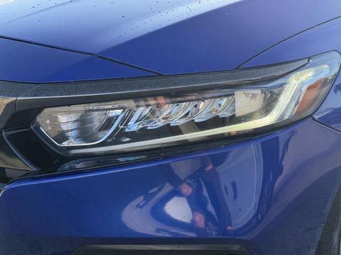 Used 2020 Honda Accord Sport image 10