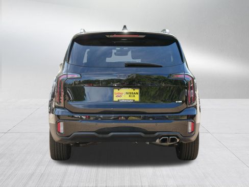 Certified 2025 Kia Telluride SX Prestige X-Line AWD/4WD image 6