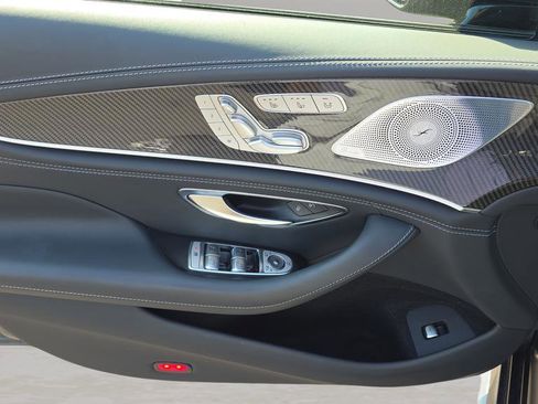 Used 2023 Mercedes-Benz AMG GT 63 image 17