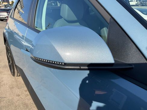 Used 2025 Hyundai Ioniq 5 SEL image 80