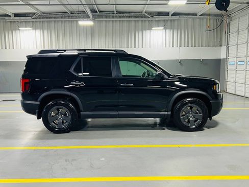 New 2026 Honda Passport RTL image 19