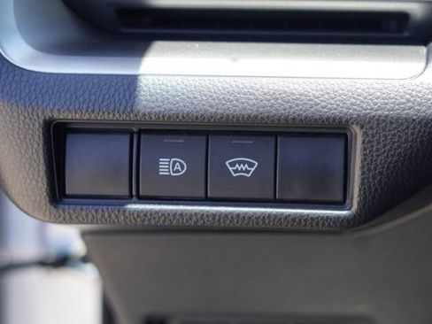 Used 2024 Toyota Prius LE FWD image 16
