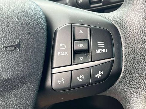 Used 2024 Ford Bronco Sport Big Bend AWD/4WD image 22