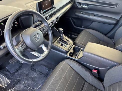 Certified 2024 Honda CR-V Sport image 14
