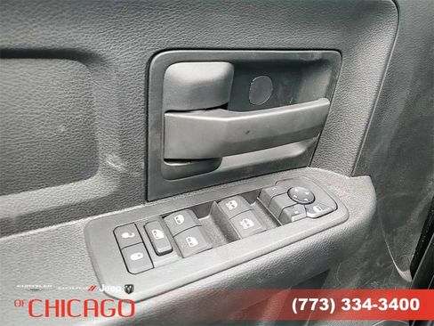 New 2025 RAM 2500 Tradesman image 13