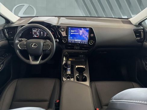Certified 2025 Lexus NX 250 FWD w/ Towing Package (2000 Lbs) image 13