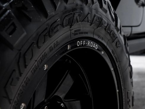 Used 2018 Jeep Wrangler Unlimited Rubicon w/ LED Lighting Group image 74