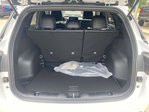 New 2026 Jeep Compass Latitude AWD/4WD image 39