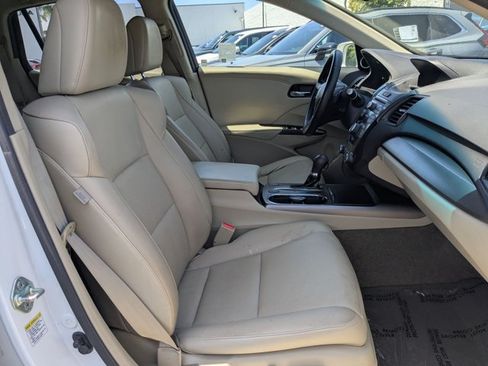 Used 2014 Acura RDX FWD image 20