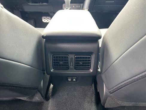 Certified 2025 Toyota Camry SE w/ Multimedia Upgrade Package image 18