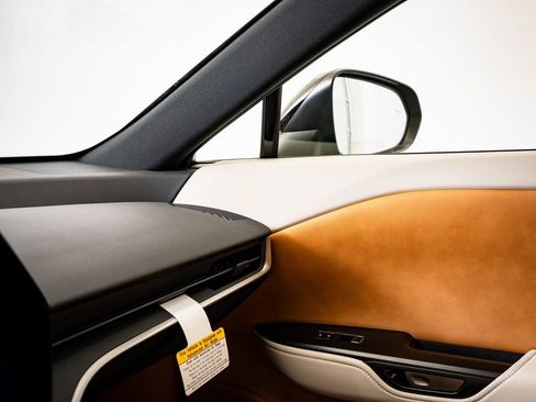 New 2026 Lexus RZ 450e AWD image 30