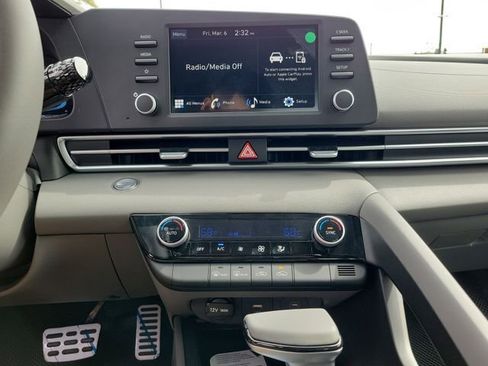 New 2026 Hyundai Elantra Sport image 13