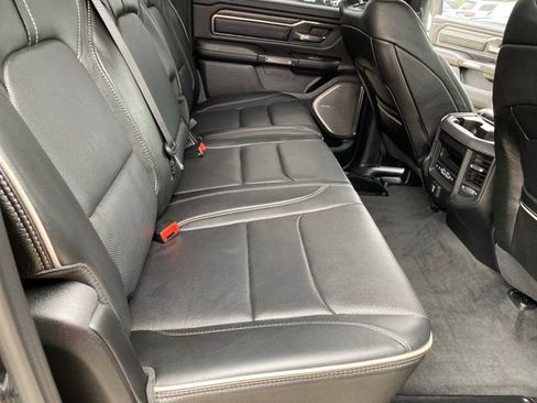 Used 2020 RAM 1500 Limited AWD/4WD image 35