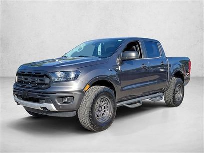 Used 2019 Ford Ranger XLT w/ Equipment Group 301A Mid
