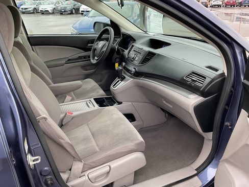 Used 2014 Honda CR-V LX image 32
