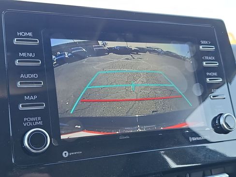 Used 2024 Toyota Camry LE FWD image 22