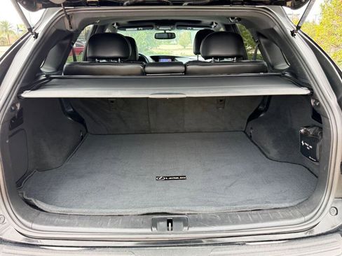 Used 2015 Lexus RX 350 F Sport w/ Navigation Package image 13