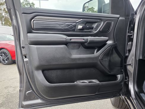 New 2026 RAM 1500 Limited image 11