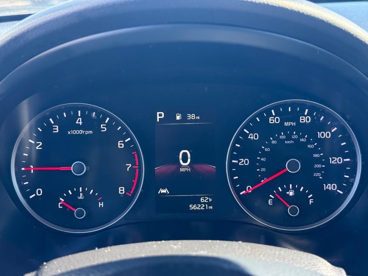 Used 2023 Kia Rio S w/ Technology Package FWD image 20