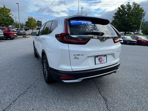Used 2020 Honda CR-V EX-L image 6