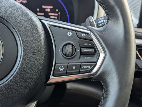 Used 2026 Acura MDX SH-AWD image 30