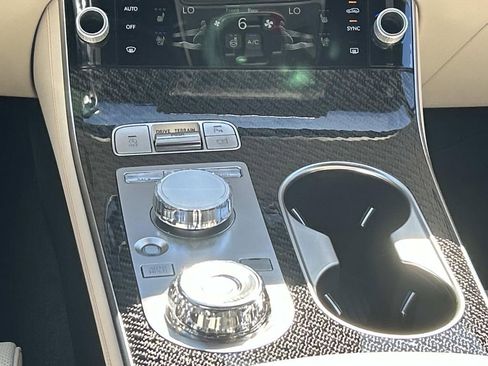 New 2026 Genesis GV70 3.5T Sport Prestige w/ G1 Accessory Package image 26