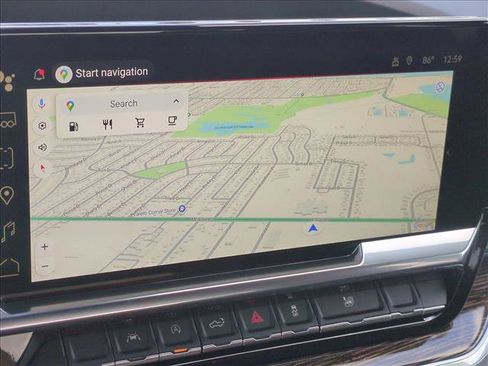 New 2026 GMC Sierra 1500 Elevation image 14