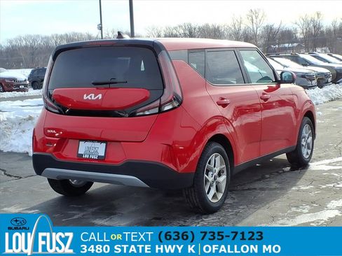 Used 2024 Kia Soul LX w/ Option Group 015 image 26