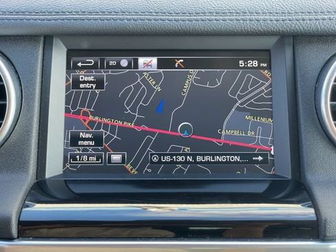 Used 2015 Land Rover LR4 HSE AWD/4WD image 34