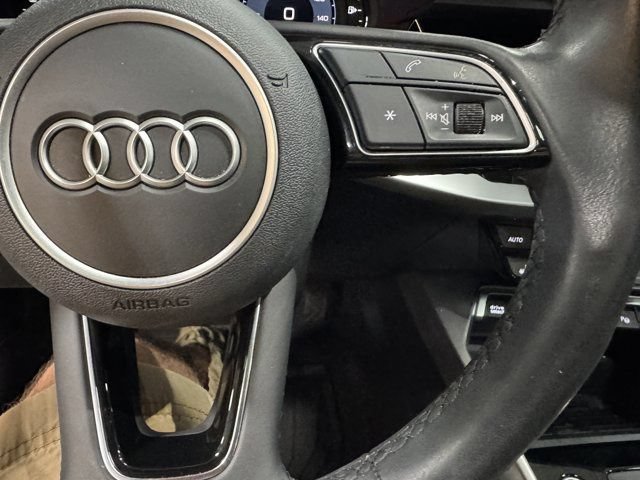 Certified 2023 Audi A3 2.0T Premium w/ Convenience Package AWD/4WD image 25
