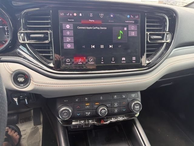 Used 2021 Dodge Durango R/T w/ Trailer Tow Group IV AWD/4WD image 67