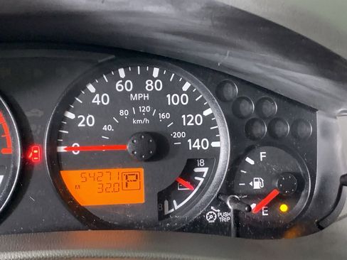 Used 2017 Nissan Frontier SV w/ SV Value Truck Package image 23