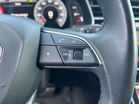 Used 2022 Audi Q7 3.0T Premium image 17