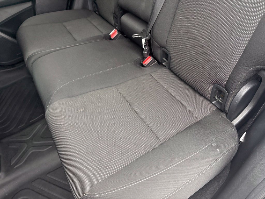 Certified 2025 Honda CR-V EX image 39