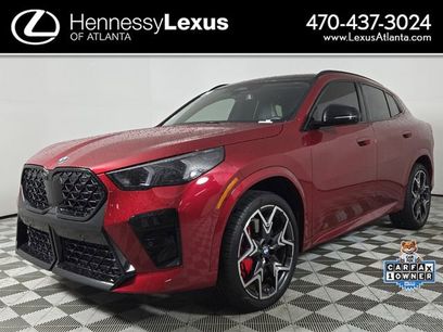 Used 2024 BMW X2 xDrive28i w/ Technology Package