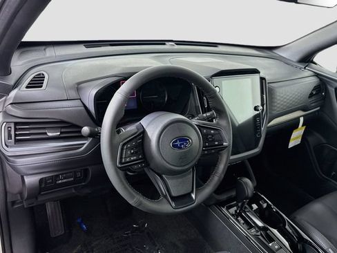 New 2026 Subaru Forester Limited AWD/4WD image 9